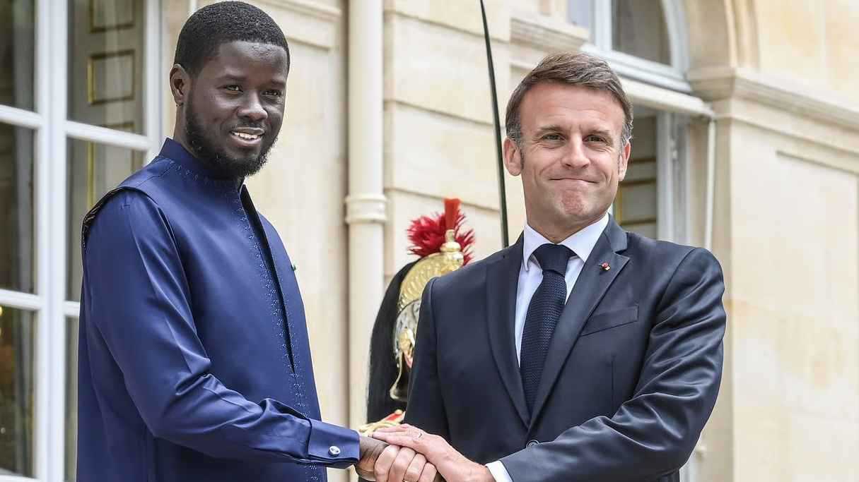 بسبب ملف المطلوبين.. أزمة ثقة غير مسبوقة بين فرنسا والسنغال