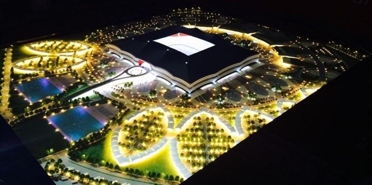 بطولة كأس العالم في قطر تحت حراسة عسكرية باكستانية