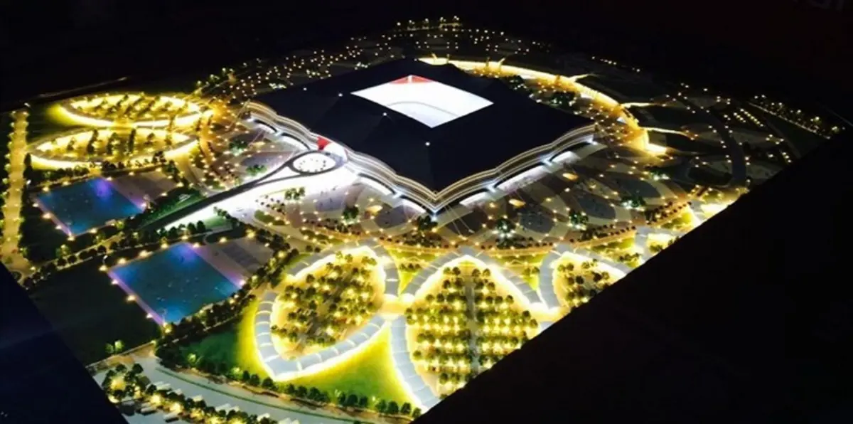 بطولة كأس العالم في قطر تحت حراسة عسكرية باكستانية