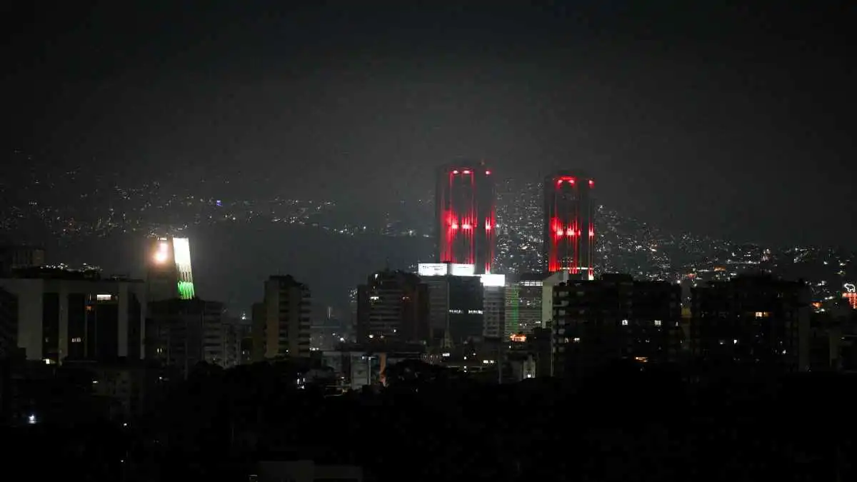 خطوة أمريكية باتجاه فتح سفارة واشنطن في كاراكاس