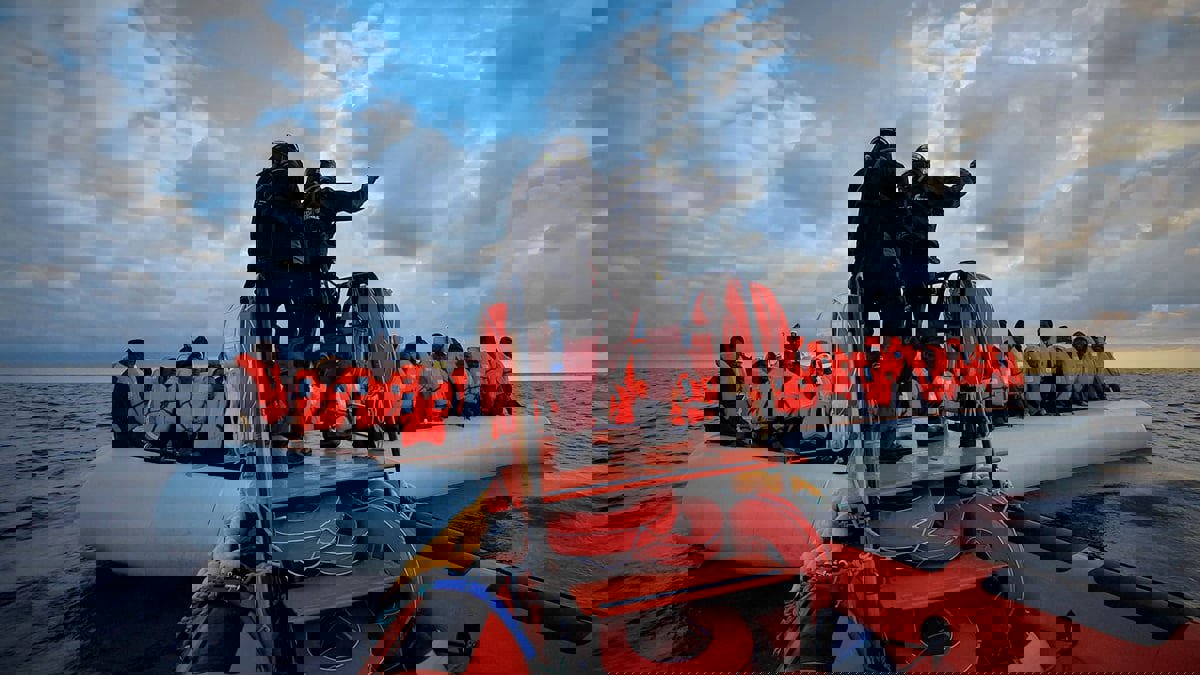 منظمات إغاثة تتهم مالطا بإبعاد مهاجرين إلى مصر

