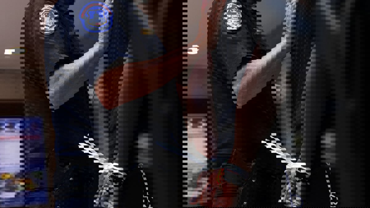 دراسة تكشف تأثير الفقر وعدم المساواة على معدلات الجريمة 