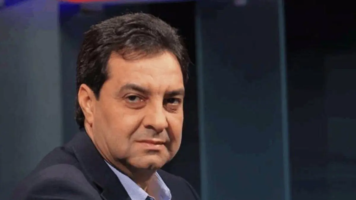 إصابة نجم كرة القدم العراقية أحمد راضي بفيروس كورونا (فيديو)