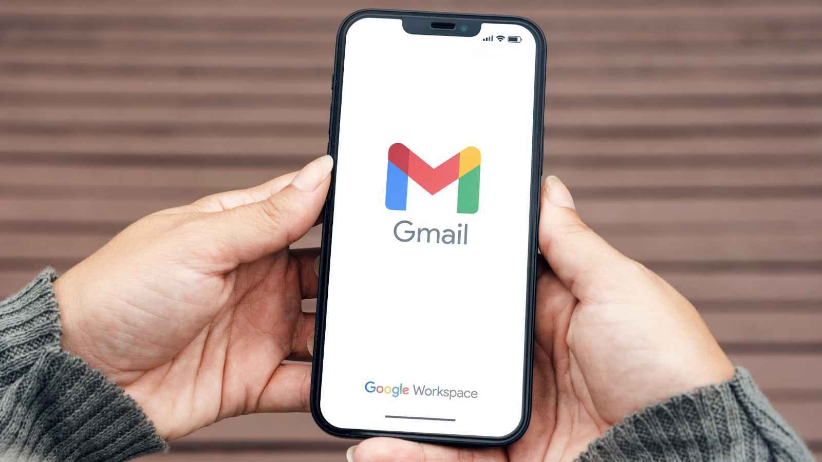 "Gmail" يطور ميزة البحث.. الذكاء الاصطناعي يحدد ما تحتاجه أولا