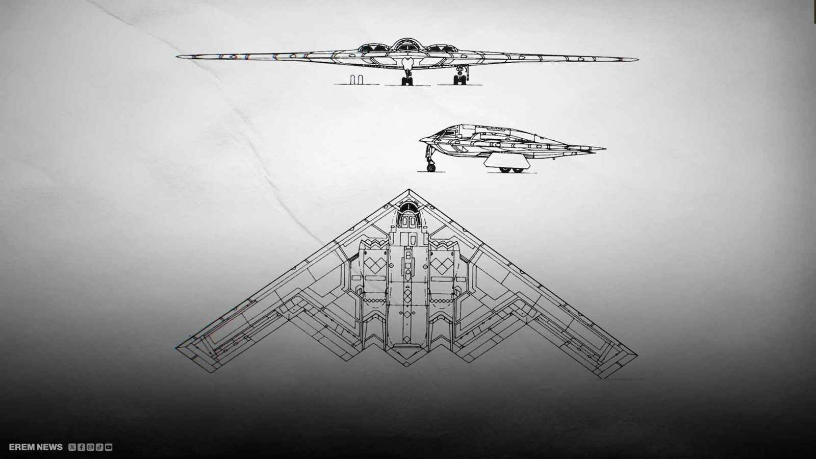 32 عامًا خلف القضبان.. من هو عبقري التخفي الذي باع أسرار طائرة الشبح للصين؟