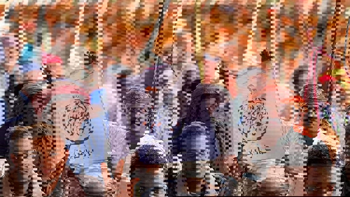 اليمن.. الهبة الحضرمية تعلن الاستنفار الشعبي "تحسبا لأي طارئ"