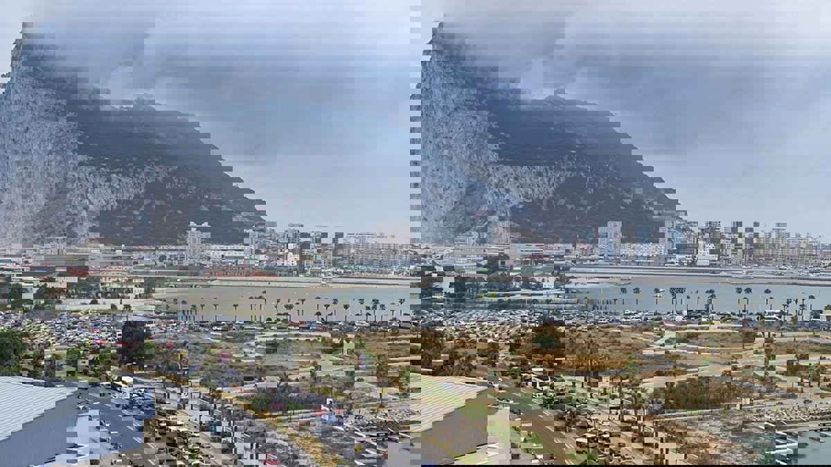 مقترح إسباني أوروبي على بريطانيا بشأن حدود جبل طارق