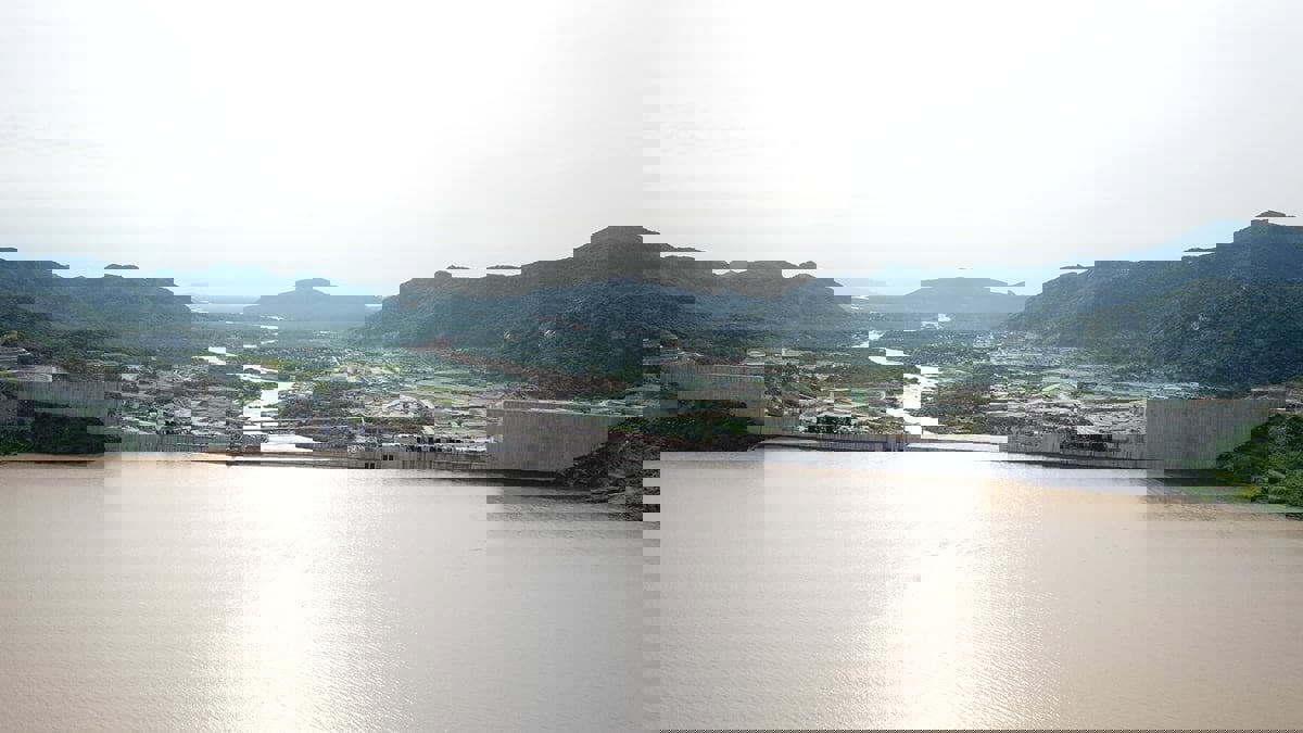 مصر.. ما الذي يعنيه اكتمال الملء الثالث لسد النهضة؟