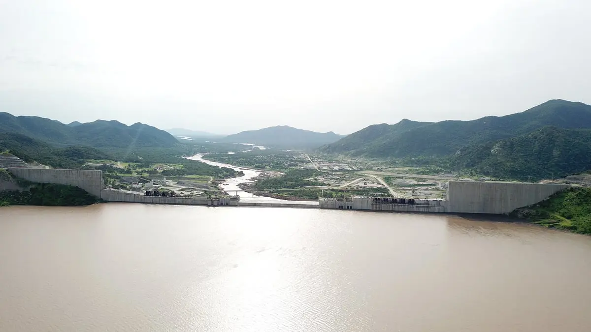 مصر.. ما الذي يعنيه اكتمال الملء الثالث لسد النهضة؟