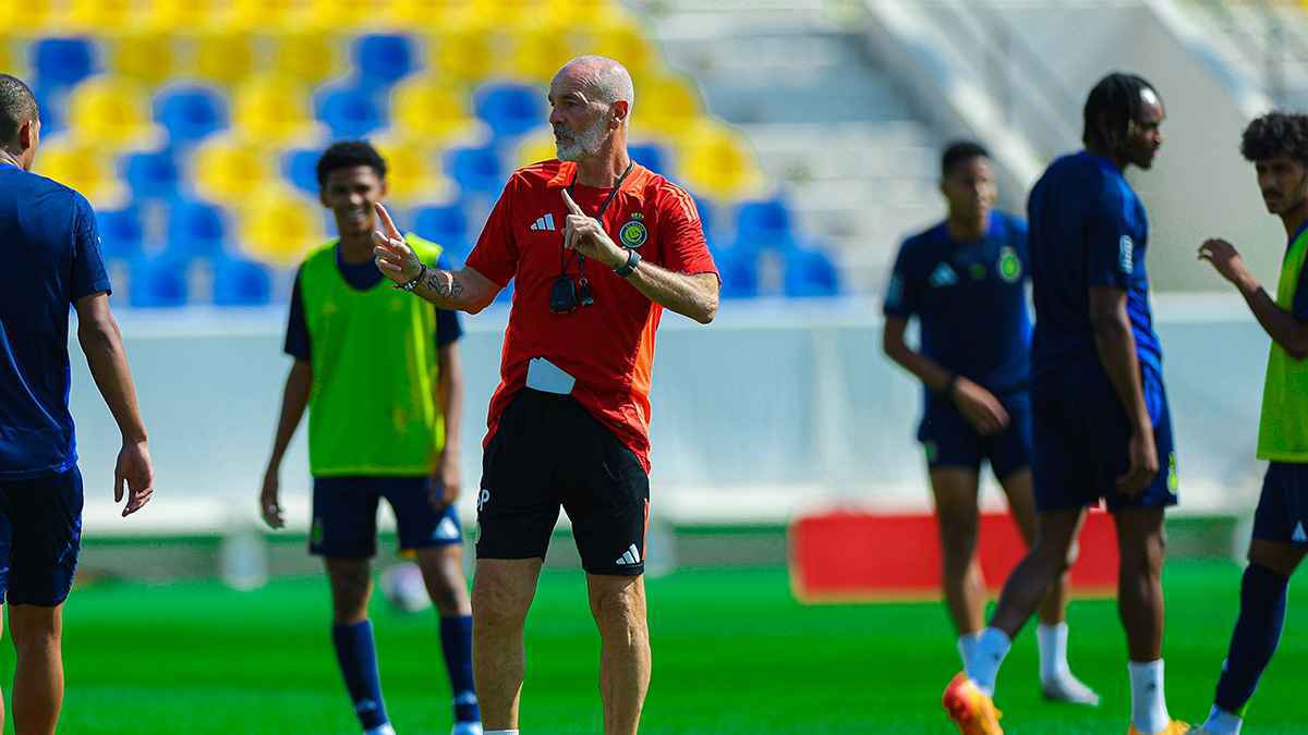 أول عرض يصل بيولي بعد أنباء رحيله عن النصر السعودي