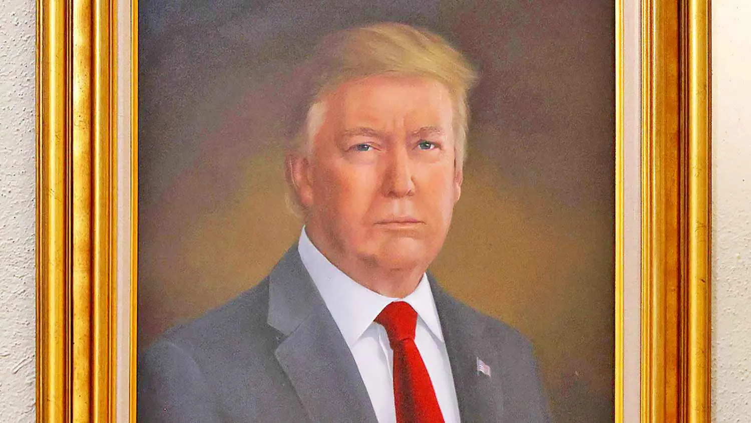 بعد اللوحة المثيرة للجدل.. الرسامة سارة بوردمان تتهم ترامب بتدمير مستقبلها