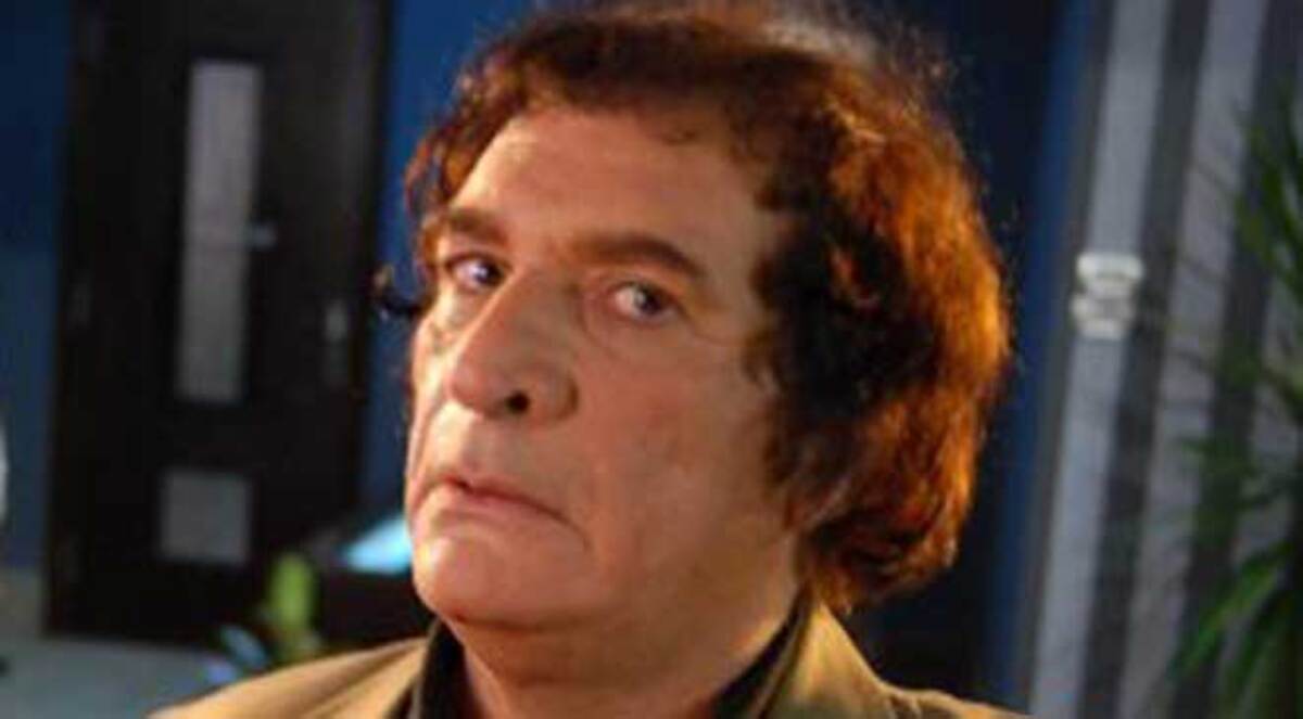 محيي اسماعيل يكشف لـ"إرم" أسباب غيابه عن السينما