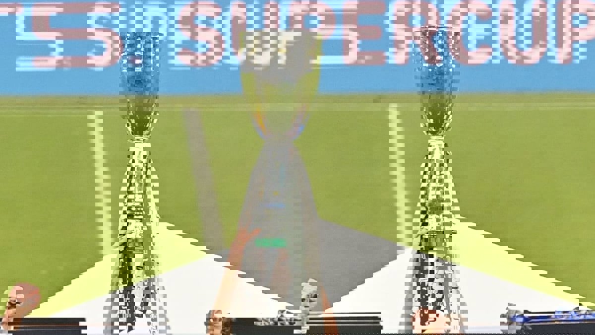 مع تغيير نظام البطولة.. السعودية تطلب تمديد استضافة كأس السوبر الإيطالي مقابل 200 مليون يورو