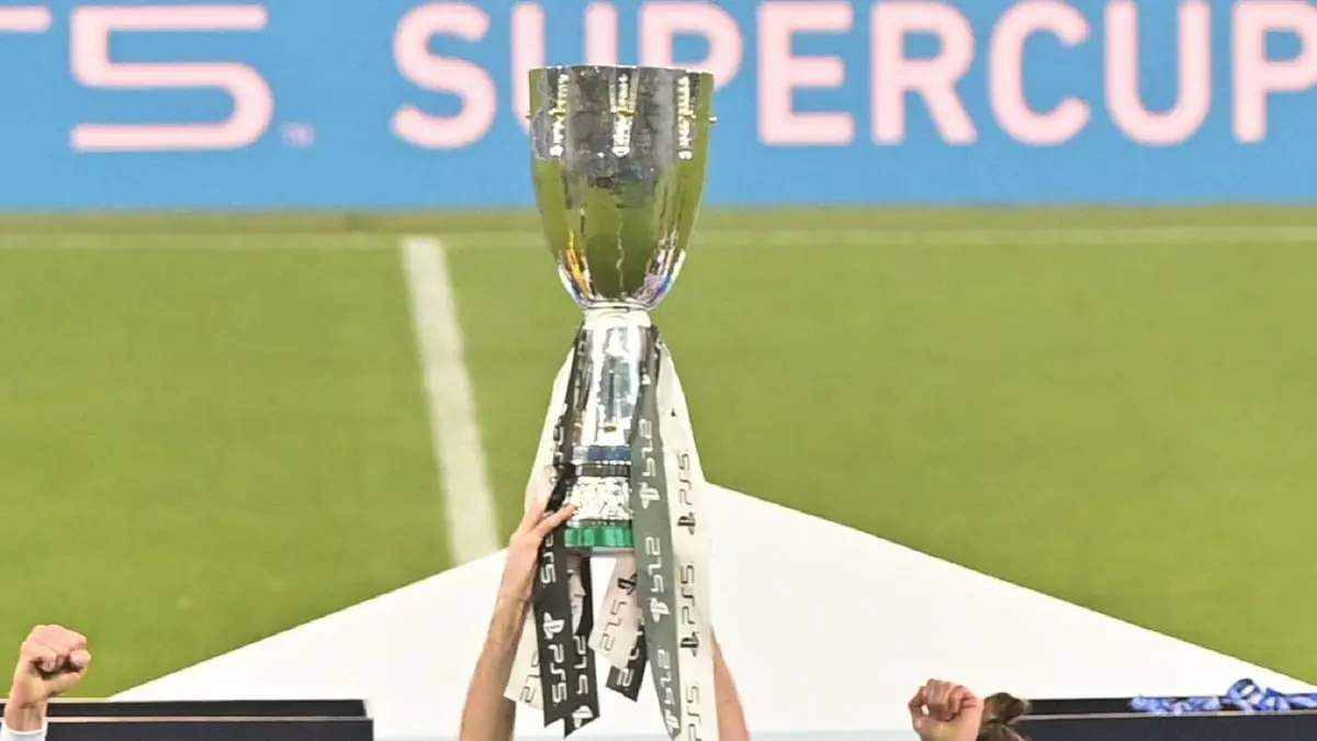 مع تغيير نظام البطولة.. السعودية تطلب تمديد استضافة كأس السوبر الإيطالي مقابل 200 مليون يورو