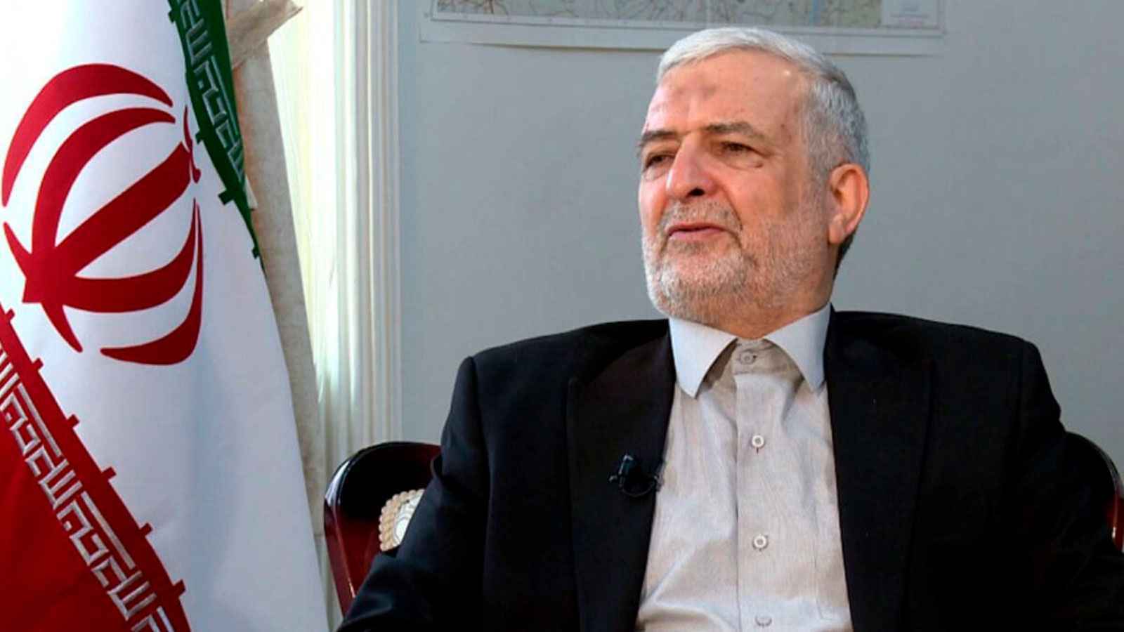 "قيد الإعداد".. مسؤول إيراني يحذر من ضربة إسرائيلية مرتقبة (فيديو)