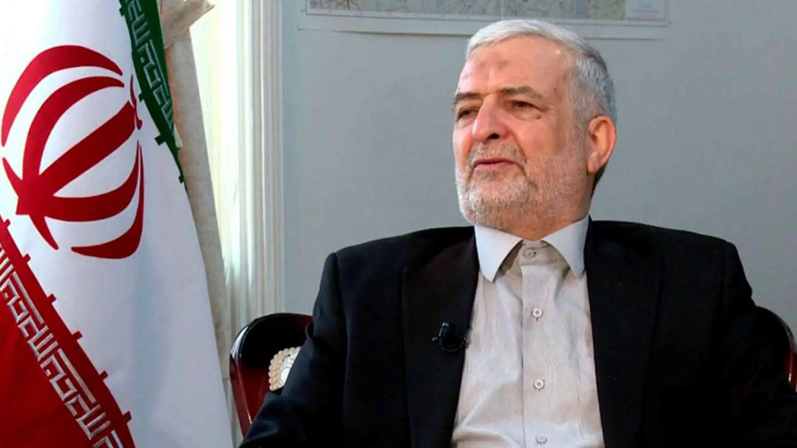 "قيد الإعداد".. مسؤول إيراني يحذر من ضربة إسرائيلية مرتقبة (فيديو)