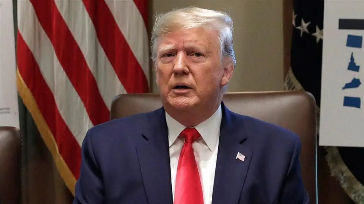 عضو بـ"النواب الأمريكي" يرجح التصويت على مواد مساءلة ترامب هذا الأسبوع