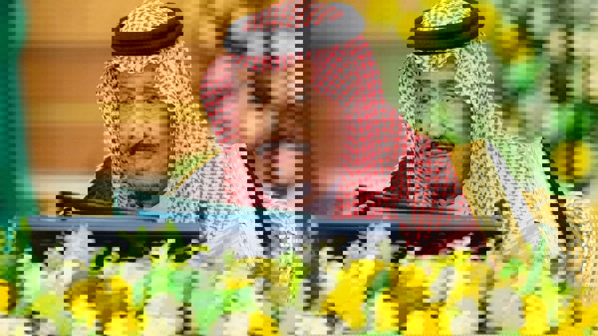 السعودية: سلوك إيران والحوثيين يمثل جرائم حرب وتهديدًا للأمن الإقليمي والدولي