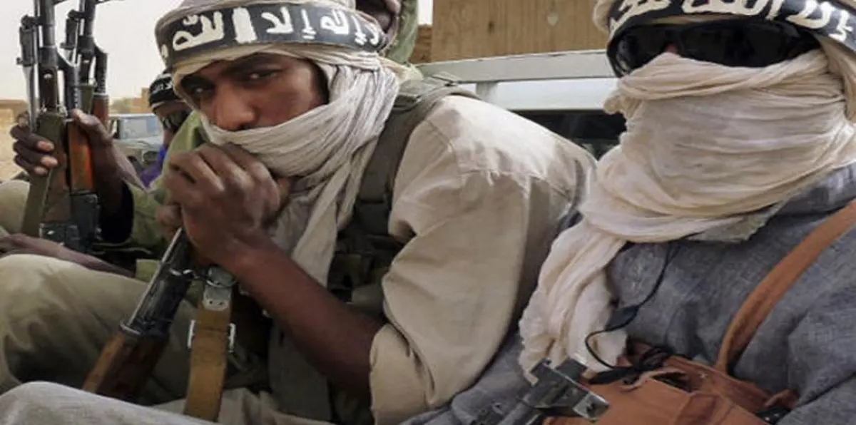 الجيش النيجيري يعتقل زعيم جماعة أنصار الإسلامية المتشددة