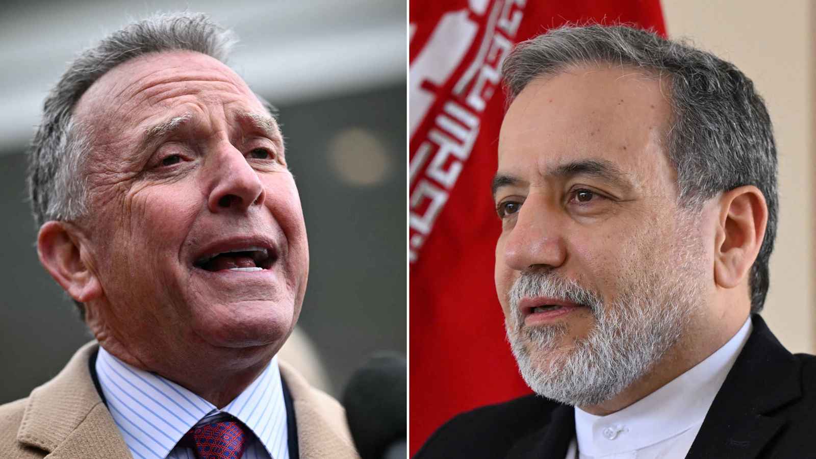 "التخصيب سيستمر".. عراقجي يعلّق على تصريحات ويتكوف