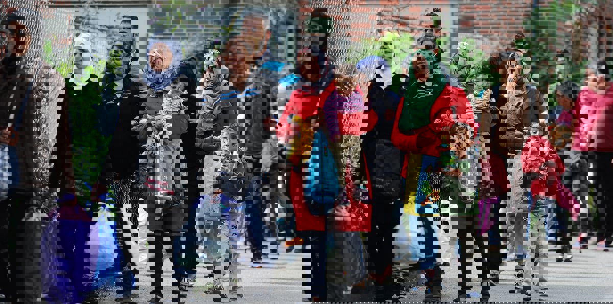 إحدى قريبات بشار الأسد تقدم طلبًا للجوء في ألمانيا