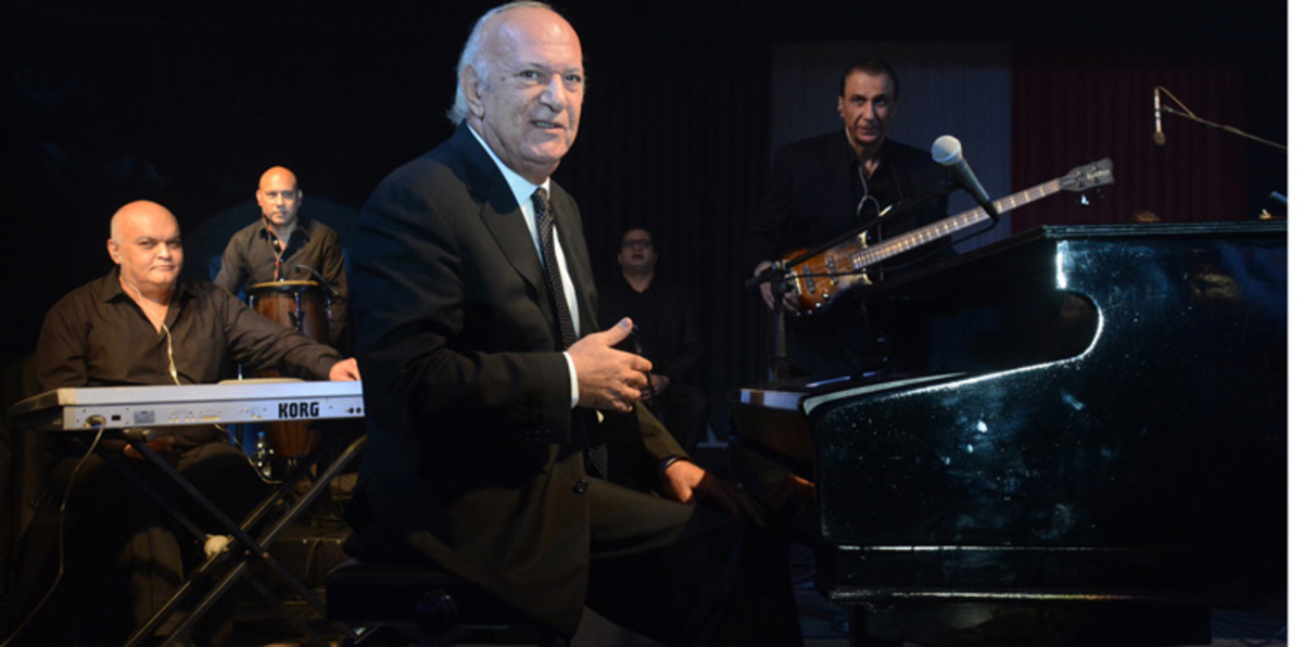 هيئة الترفيه تنظم حفلاً نادراً للموسيقار المصري عمر خيرت بالسعودية