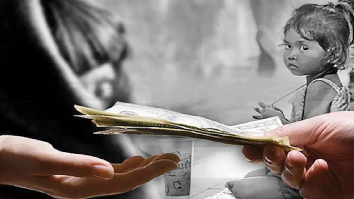 تطوير تقنية تساهم بالقبض على عصابات الاتجار بالبشر