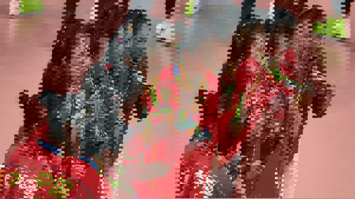 فيروس كورونا يدمر أحلام الصين في الأولمبياد