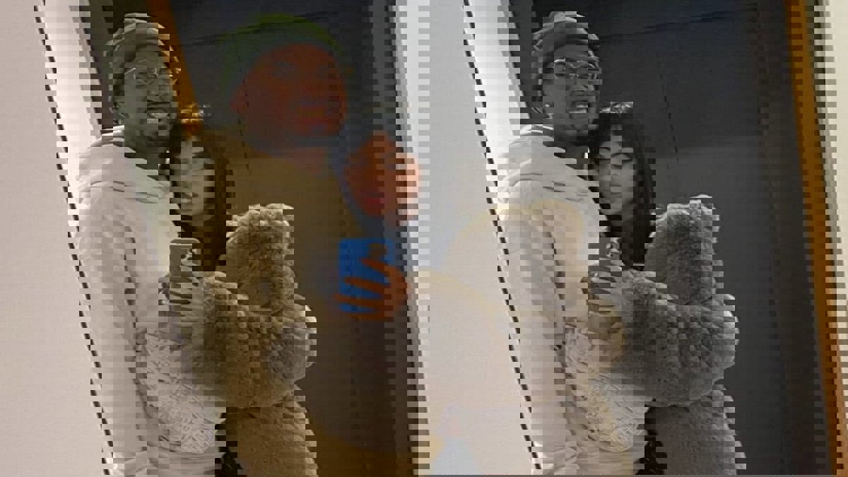 التحقيق مع بواتينغ بتهمة الاعتداء على صديقته الراحلة