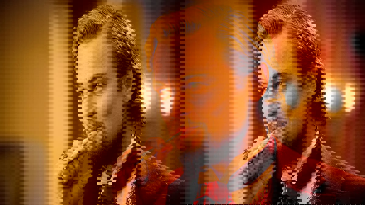 من فيلم شهير.. خطأ بالتصوير حوّله ليوناردو ديكابريو إلى مشهد عبقري