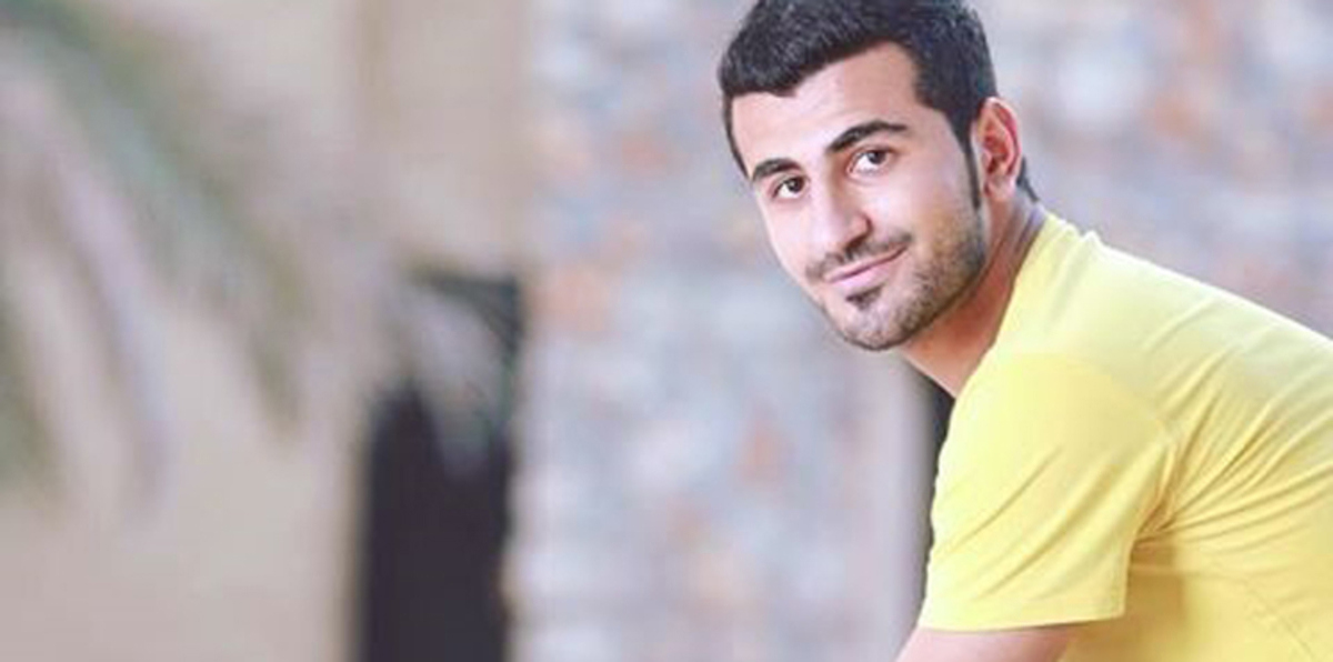 بالفيديو والصور.. هكذا تم استقبال محمد الذهلي في سلطنة عمان