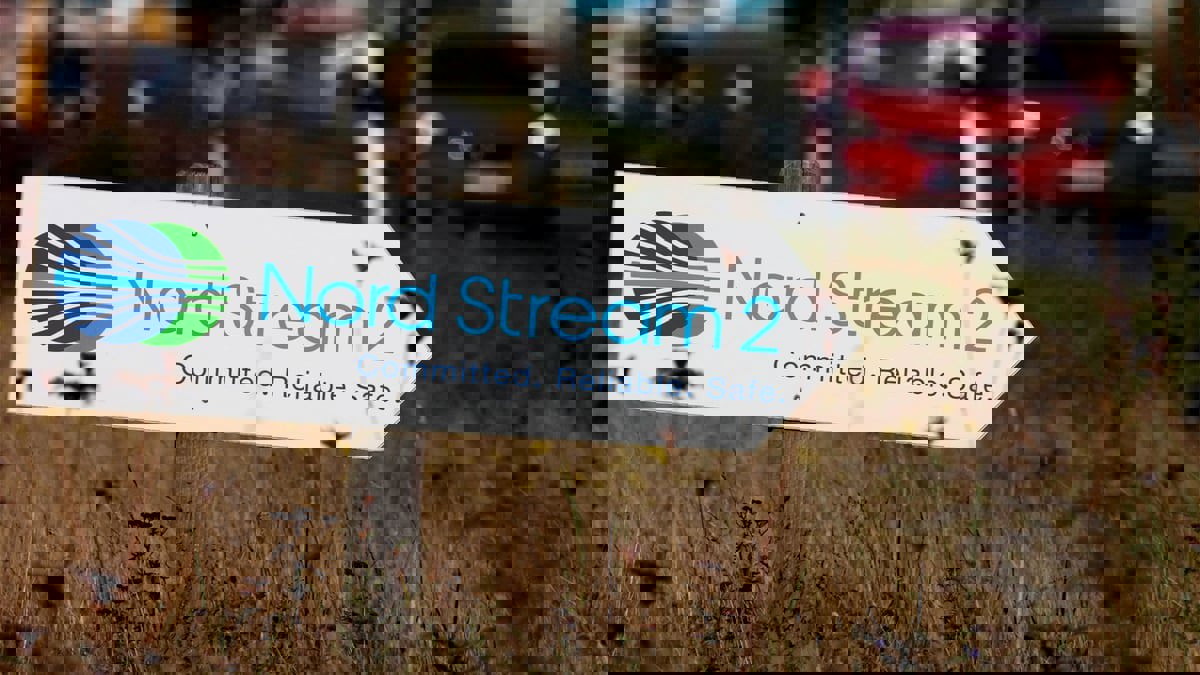 تقرير: تعليق "نورد ستريم 2" يلقي بظلاله على مستقبل بلدة ألمانية