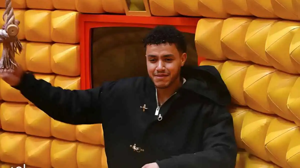 حسن مالك ضحية سخرية وتهكم واستفزاز رامز جلال في "ليفل الوحش"