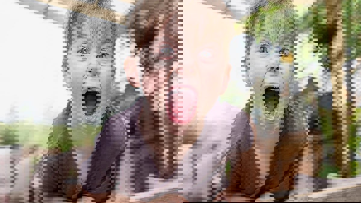 دراسة: ينبغي إخراج الطفل الكامن في دواخلنا