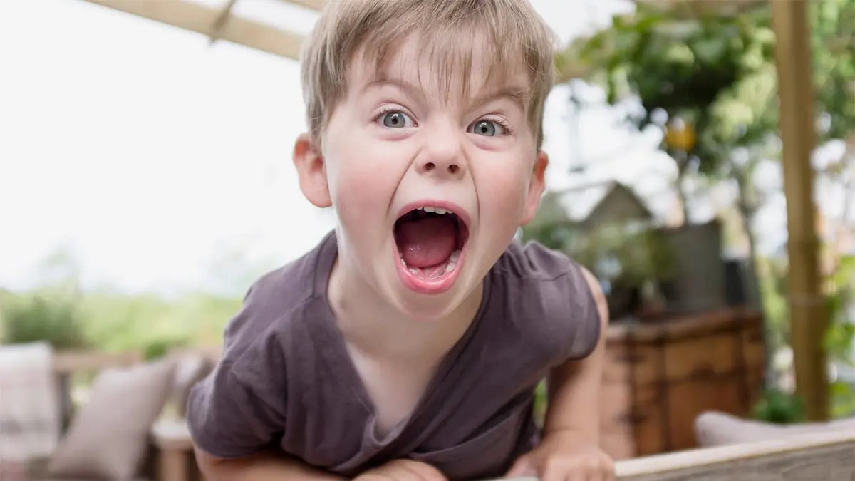 دراسة: ينبغي إخراج الطفل الكامن في دواخلنا