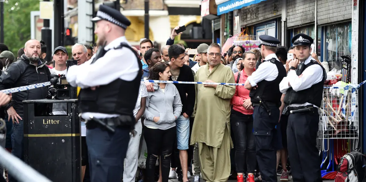 الشرطة البريطانية ستعلن أسماء مهاجمي جسر لندن "في أقرب وقت ممكن"