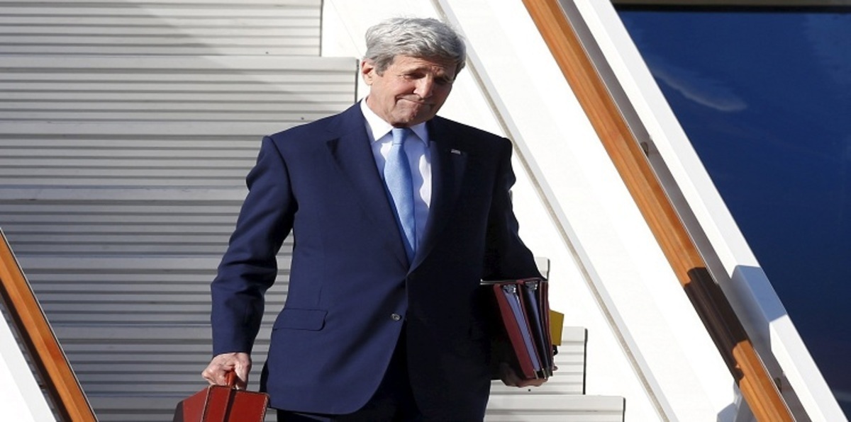 لقاء موسكو يرسم مستقبل سورية