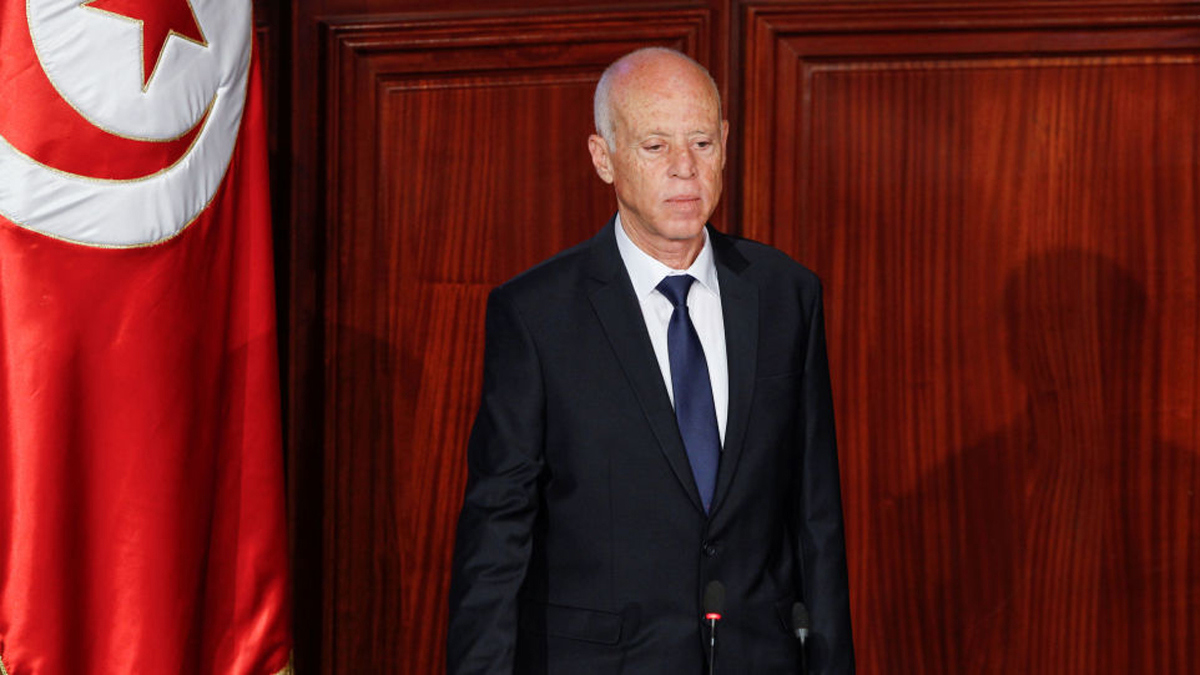 تونس.. سعيد يستقبل 3 مرشحين لرئاسة الحكومة