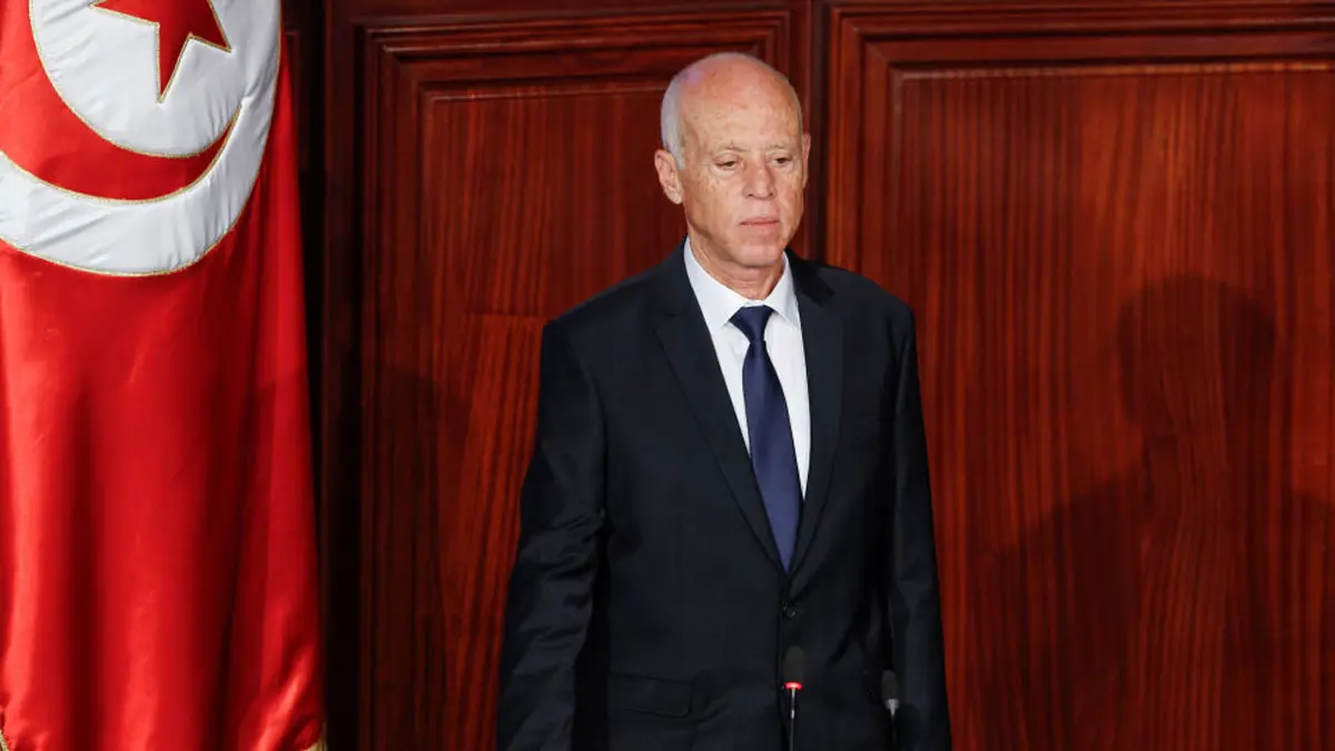 تونس.. سعيد يستقبل 3 مرشحين لرئاسة الحكومة