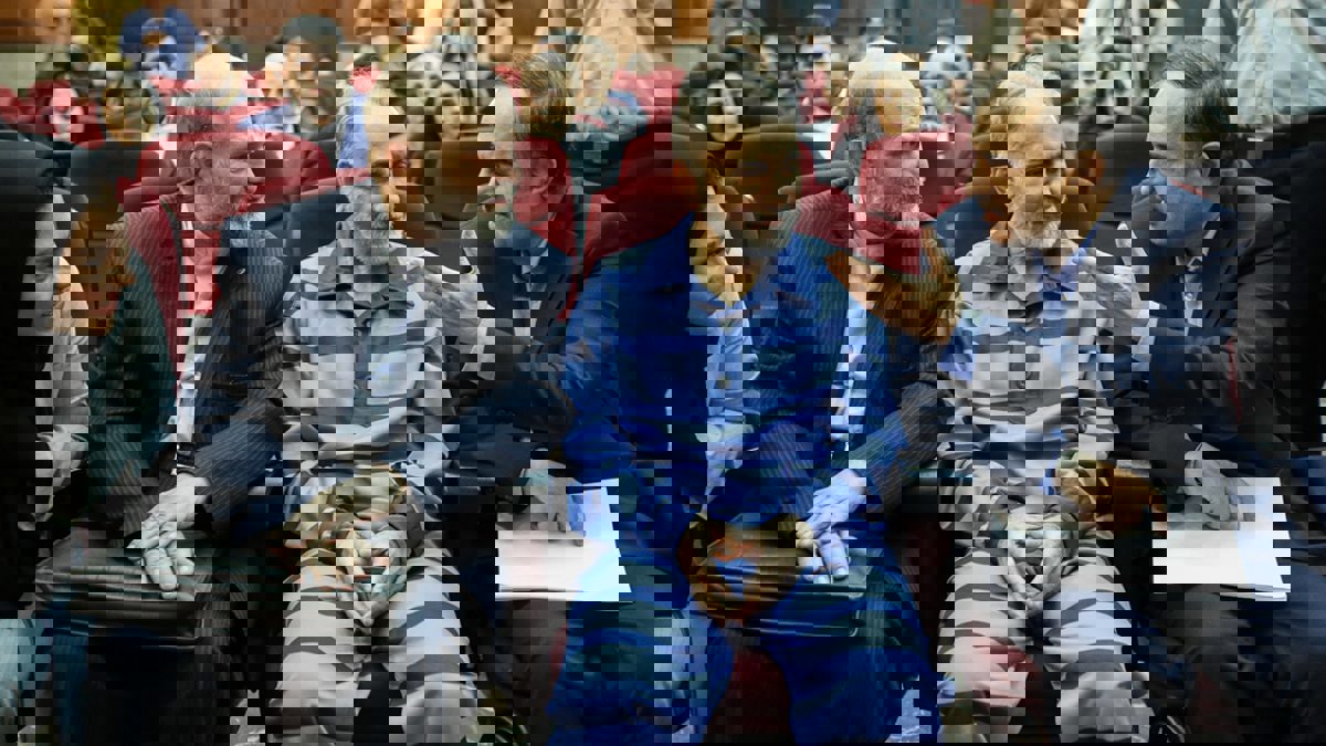 إيران.. الإعدام لعمدة طهران السابق بعد إدانته بقتل زوجته