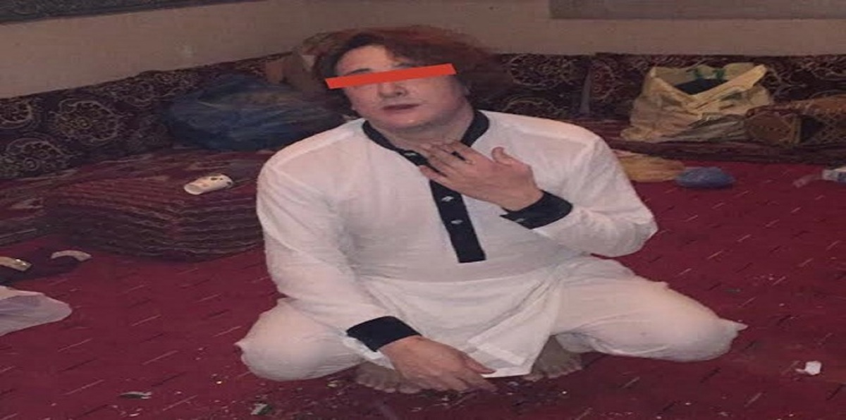 بالصور.. ضبط وافدين بحفل جماعي للشواذ جنسياً في السعودية