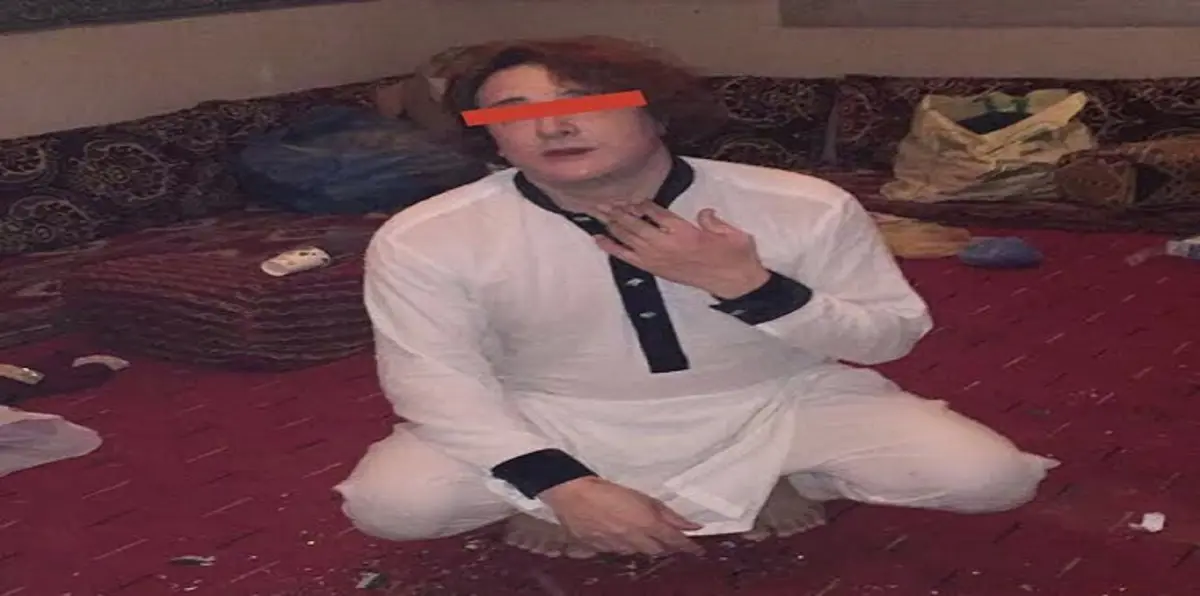 بالصور.. ضبط وافدين بحفل جماعي للشواذ جنسياً في السعودية