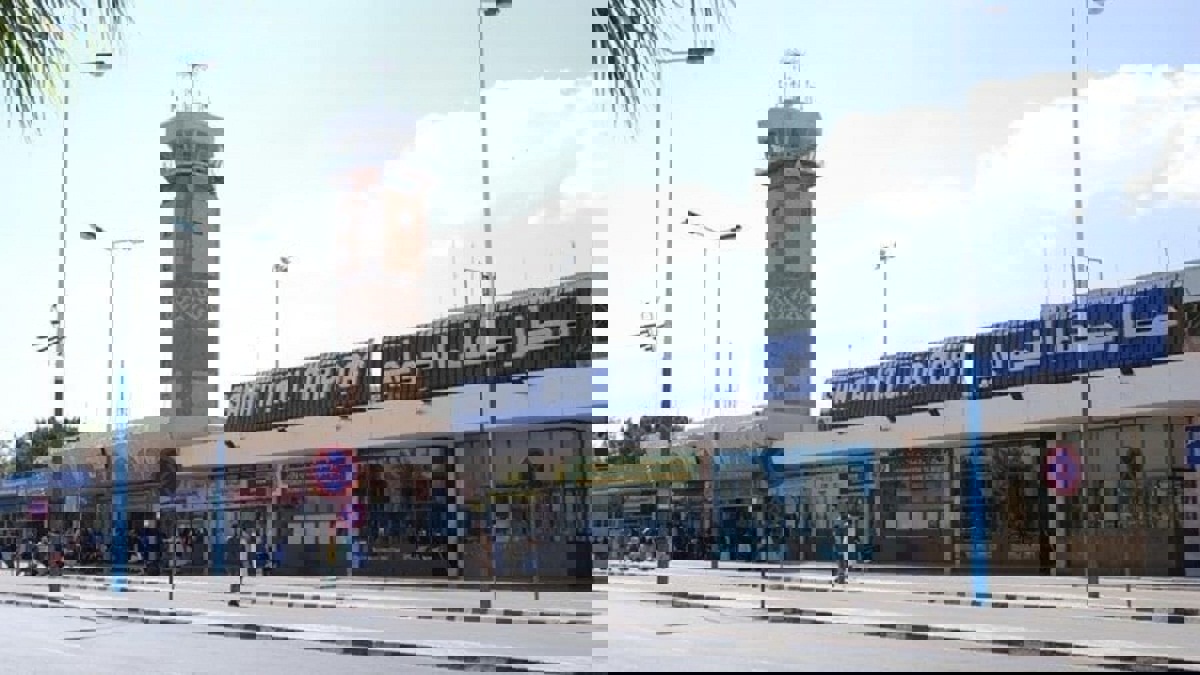 إجلاء 24 يمنيا مصابين بأمراض خطيرة من صنعاء إلى الأردن