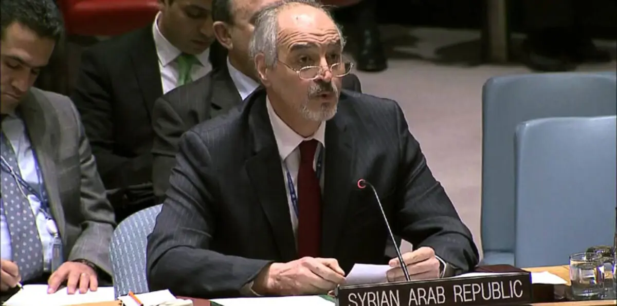 سجال حاد في الأمم المتحدة بين دمشق وباريس بشأن "مجزرة الكيماوي"