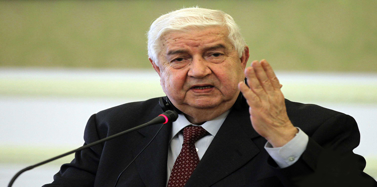 سوريا تعلن رفضها لاستفتاء استقلال أكراد العراق