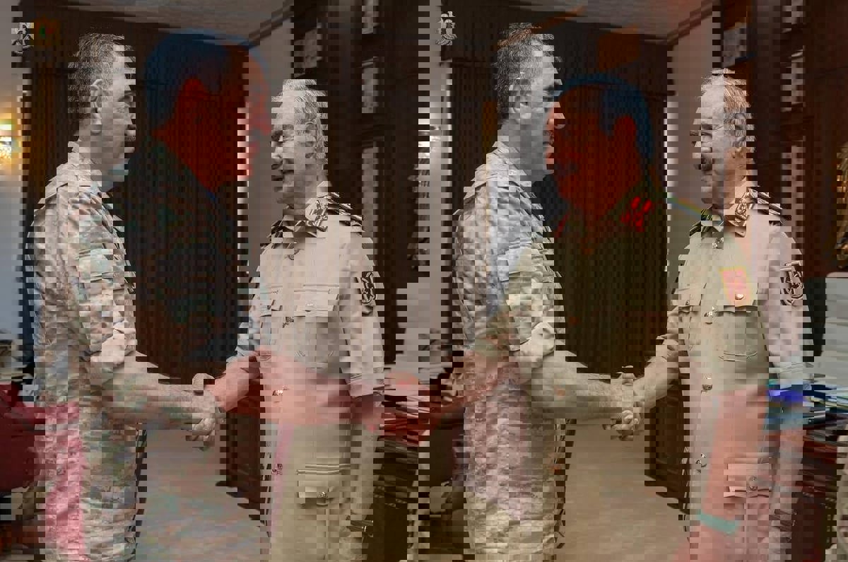 من ليبيا إلى النيجر ثم تشاد.. حراك روسي تحت رقابة أمريكية أوروبية