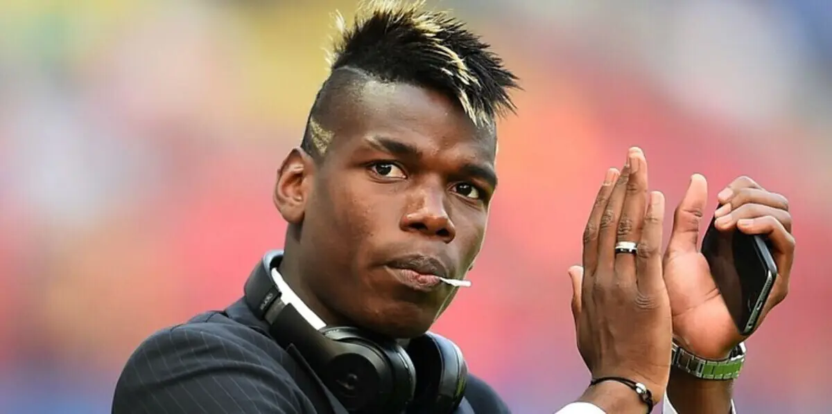 بوجبا = 100 مليون يورو