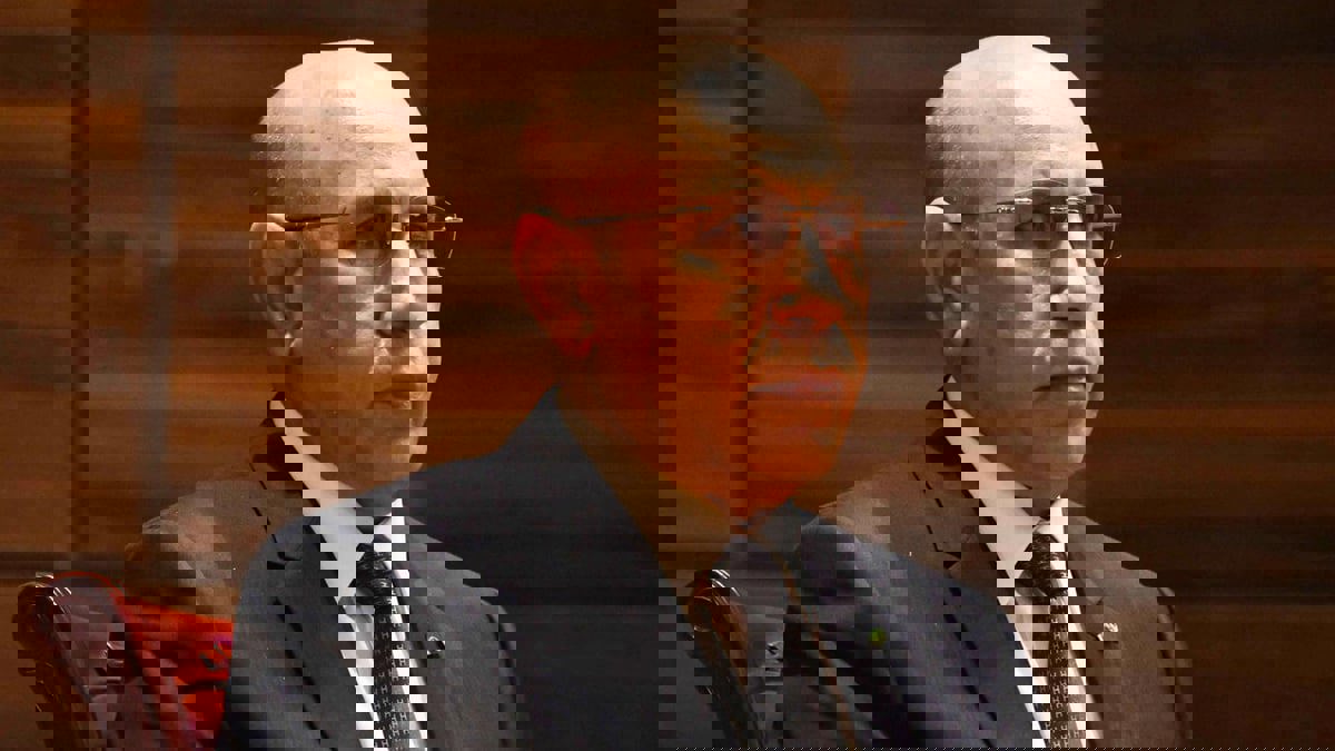 الغزواني يعيد تكليف ولد بلال بتشكيل الحكومة الجديدة في موريتانيا