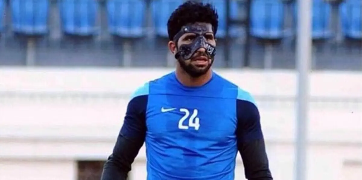 مصر.. حارس سموحة يوافق على الانتقال للأهلي