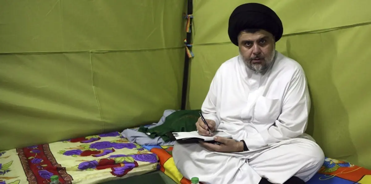 البرلمان العراقي يتجاوز مهلة الصدر للمصادقة على حكومة العبادي